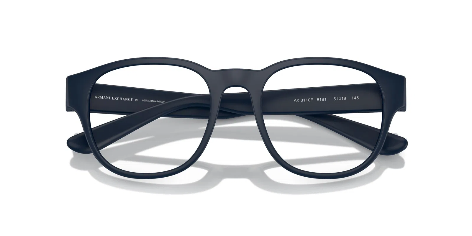 Armani Exchange 3110F Eyeglasses - view 21